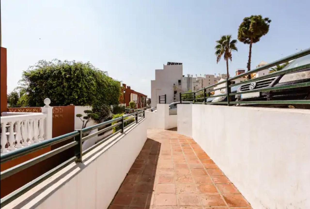 Villa Alegría Torremolinos Exterior foto
