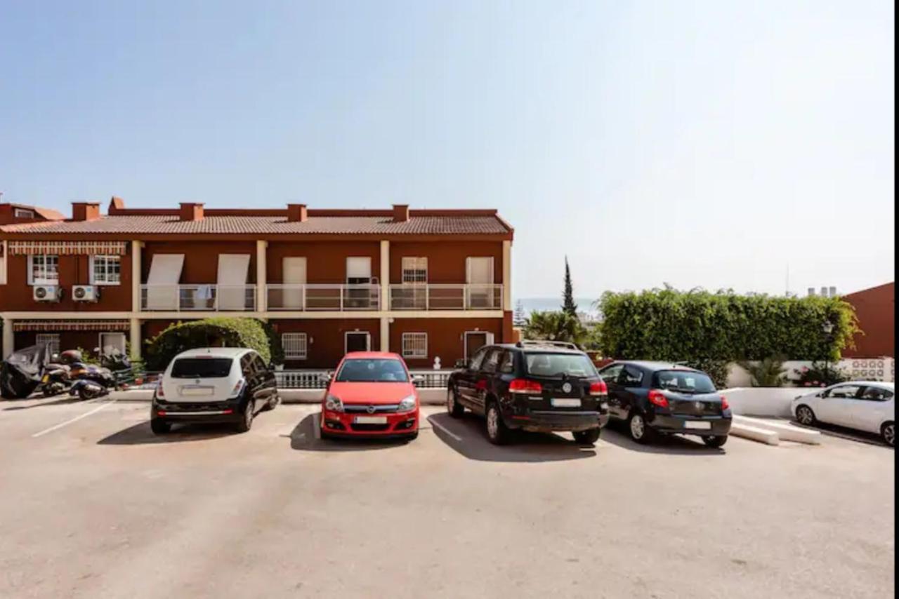 Villa Alegría Torremolinos Exterior foto