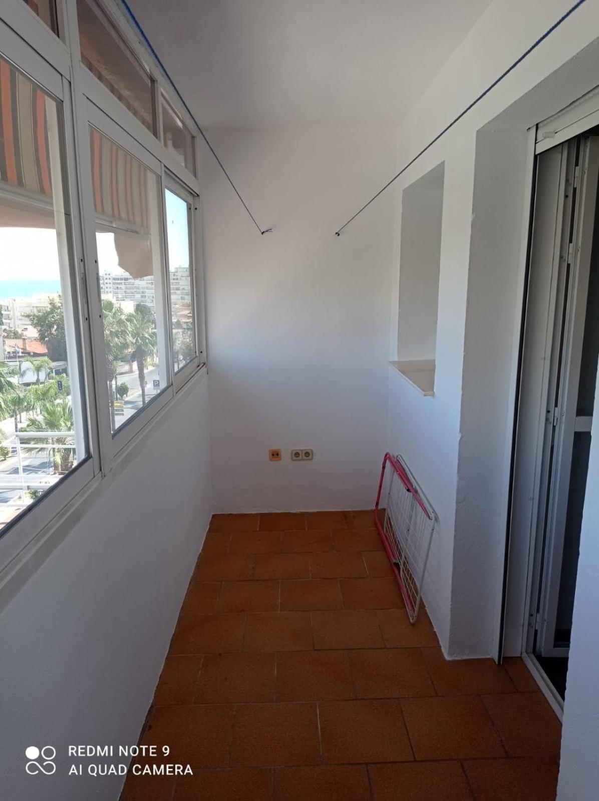 Villa Alegría Torremolinos Exterior foto