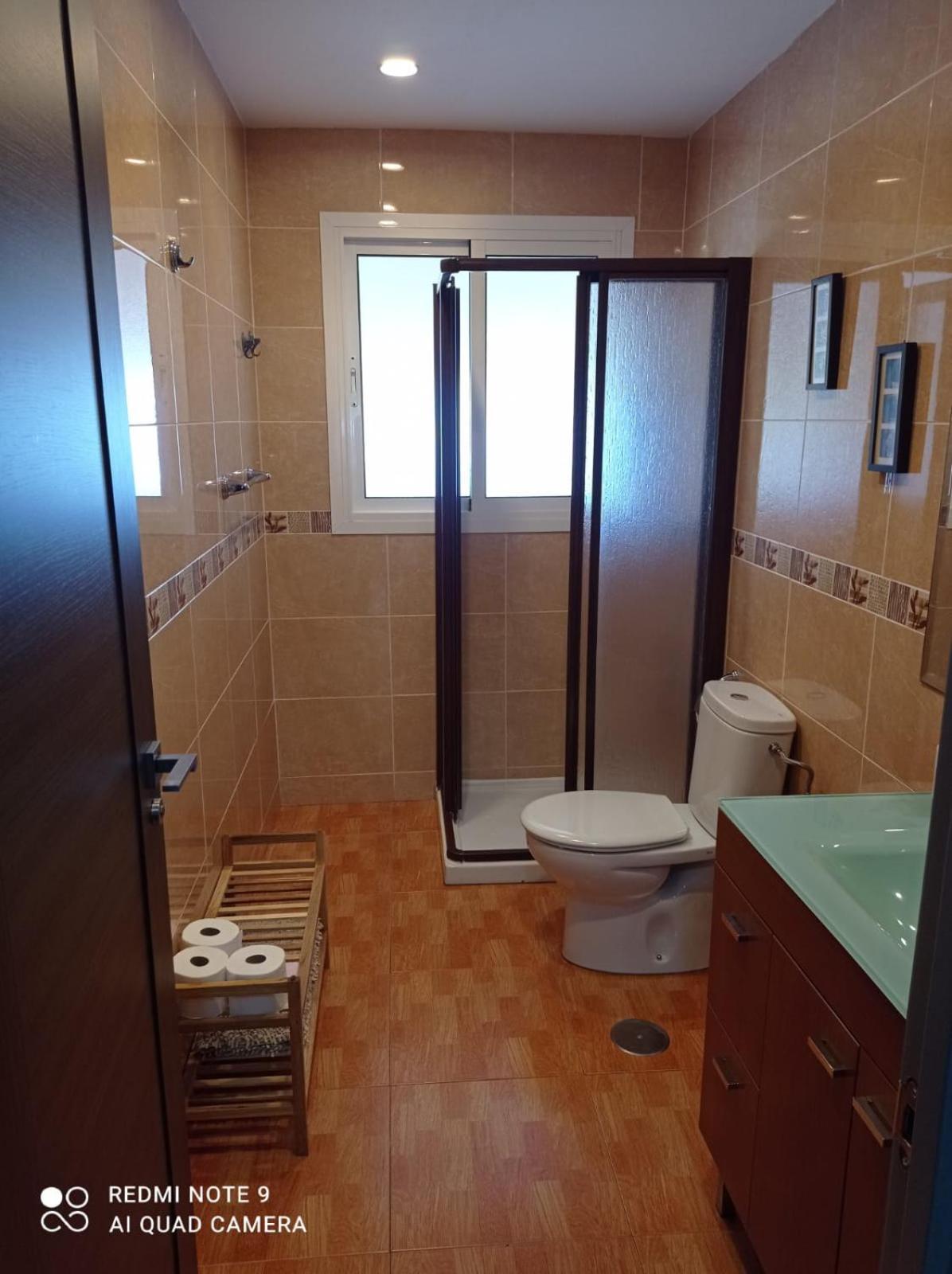 Villa Alegría Torremolinos Exterior foto