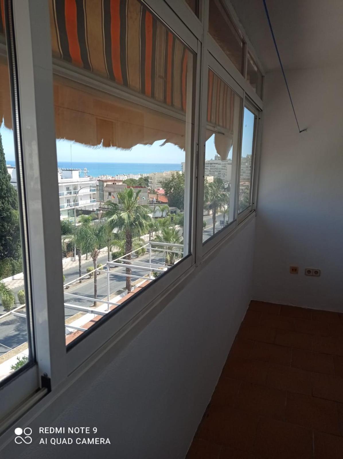 Villa Alegría Torremolinos Exterior foto