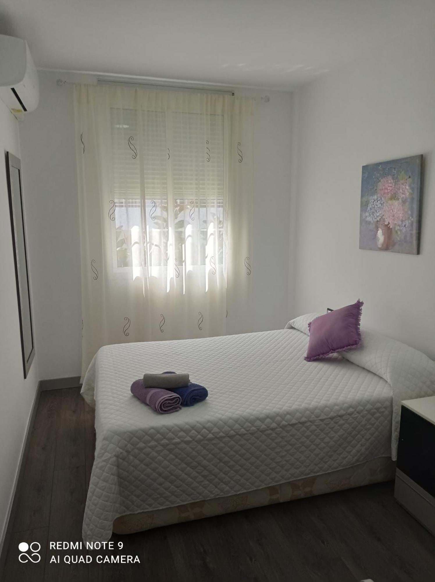 Villa Alegría Torremolinos Exterior foto