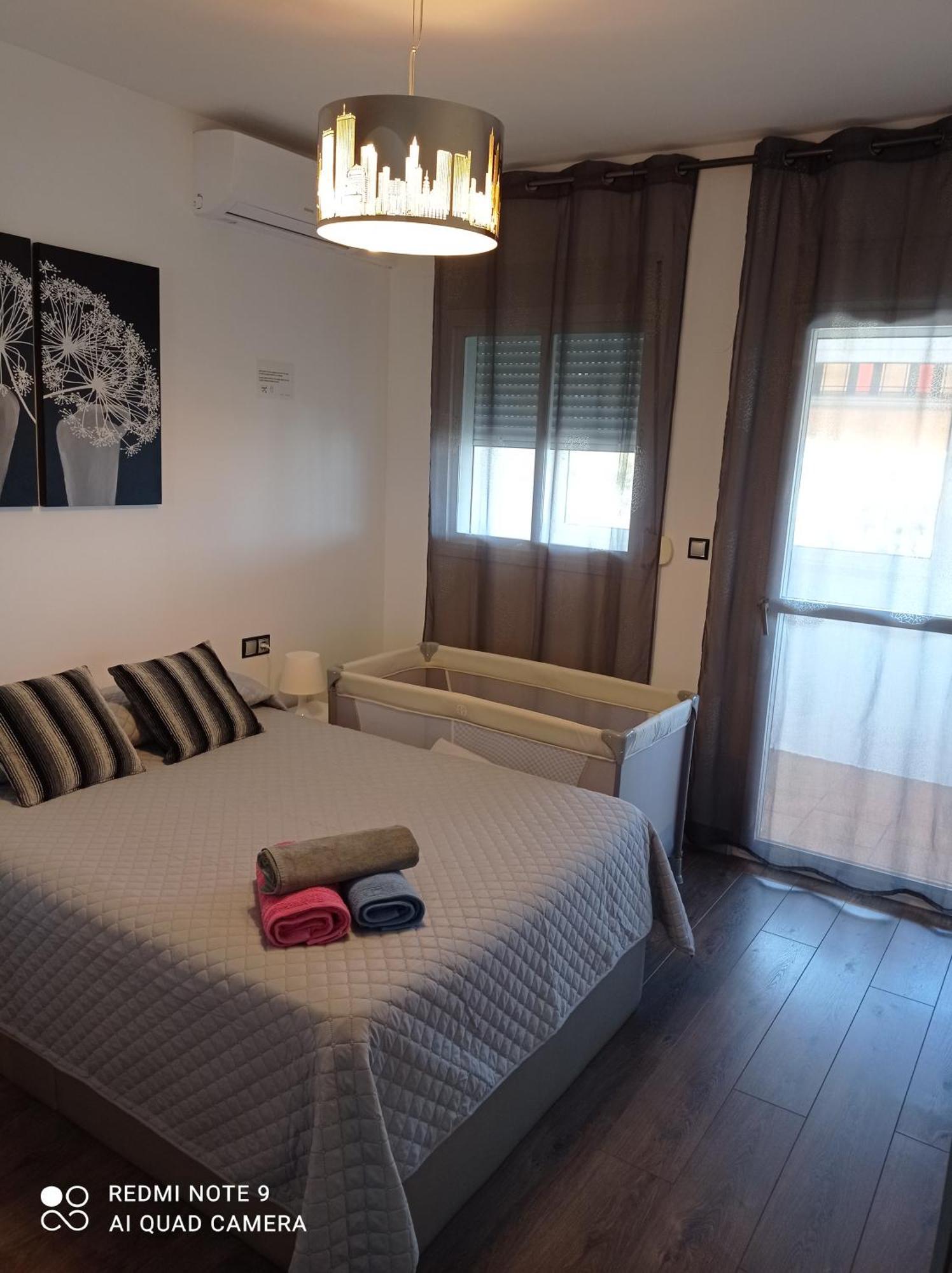 Villa Alegría Torremolinos Exterior foto