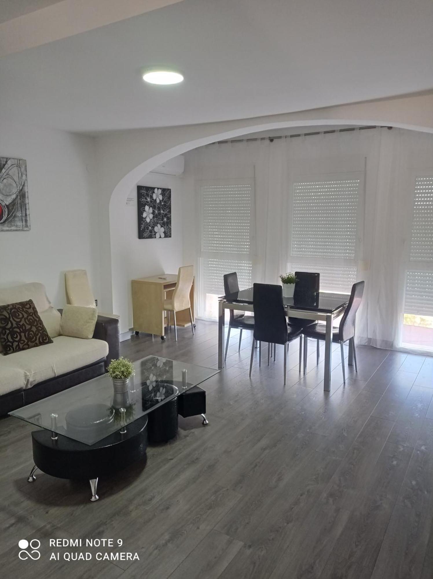 Villa Alegría Torremolinos Exterior foto