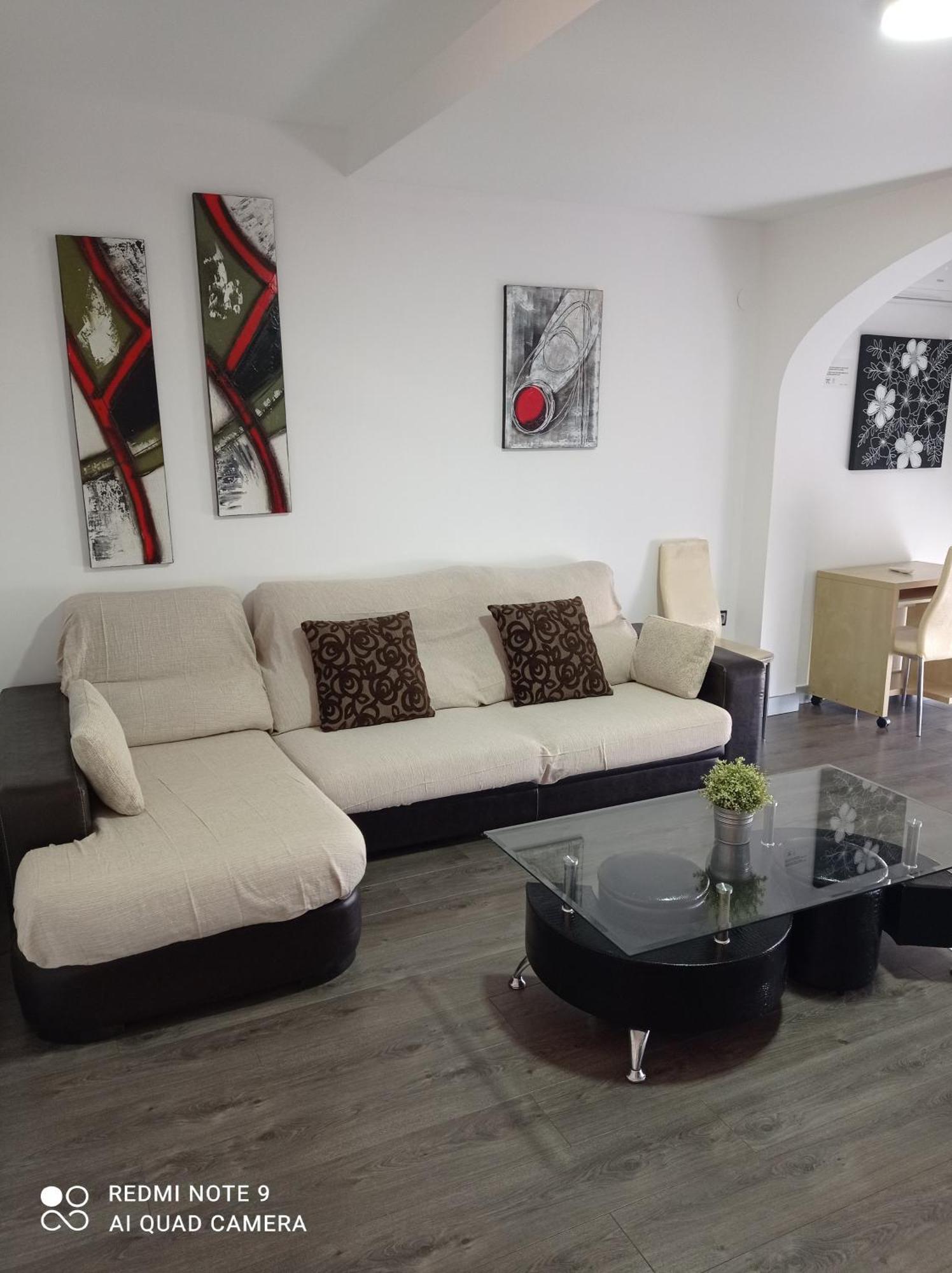 Villa Alegría Torremolinos Exterior foto