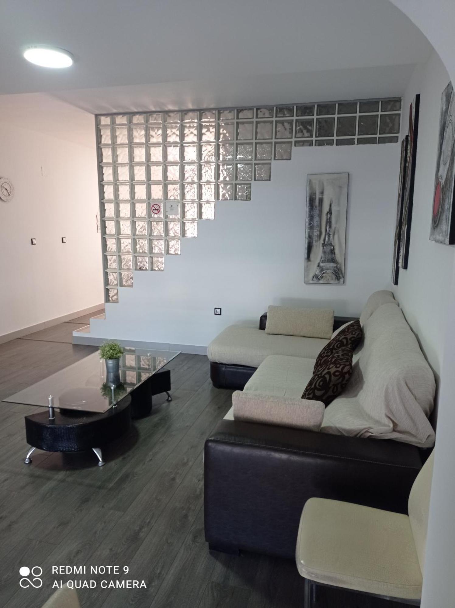 Villa Alegría Torremolinos Exterior foto