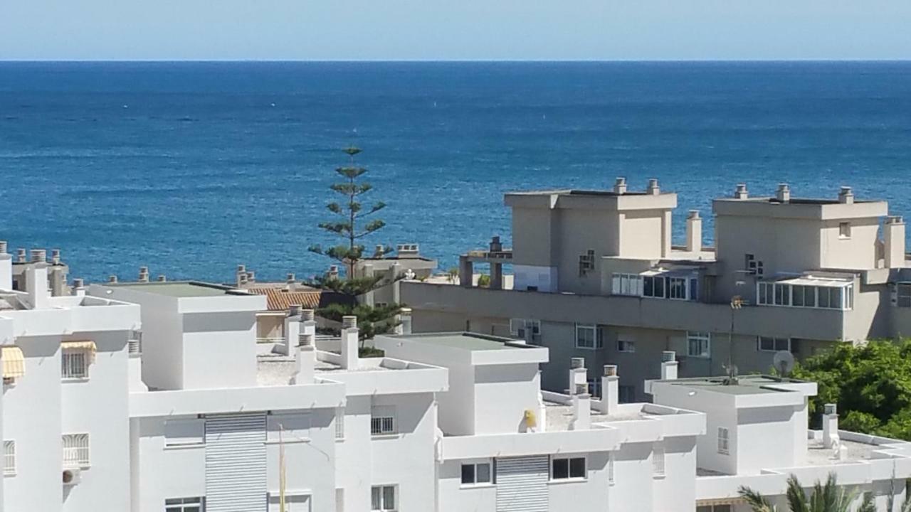 Villa Alegría Torremolinos Exterior foto
