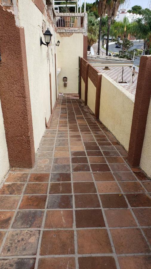 Villa Alegría Torremolinos Exterior foto