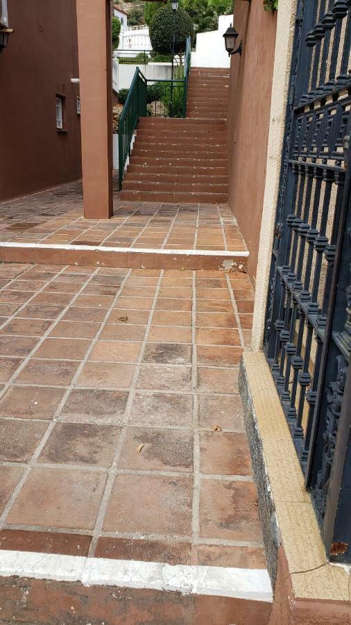 Villa Alegría Torremolinos Exterior foto