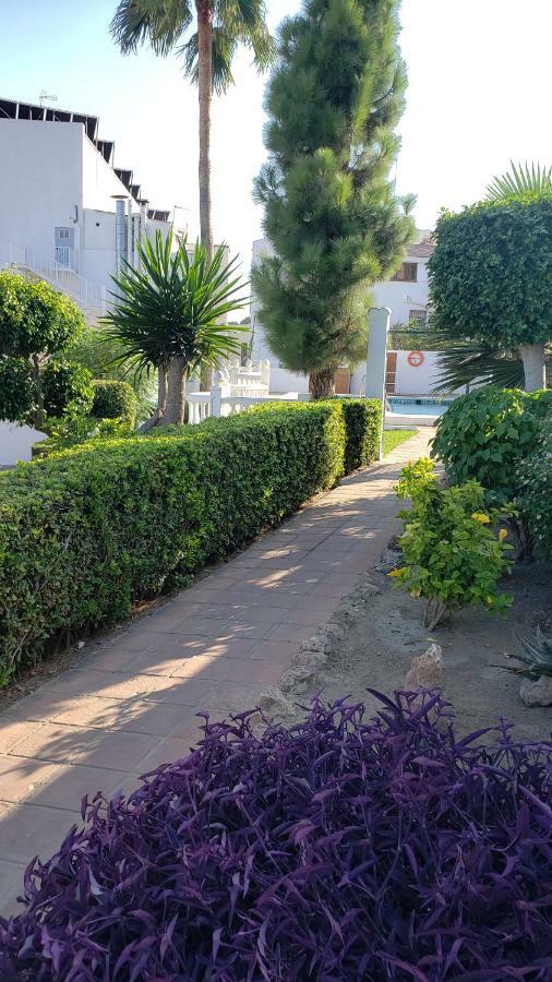 Villa Alegría Torremolinos Exterior foto